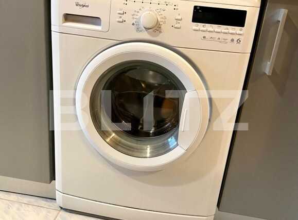 Apartament de închiriat 2 camere Central - 72514AI | BLITZ Cluj-Napoca | Poza12