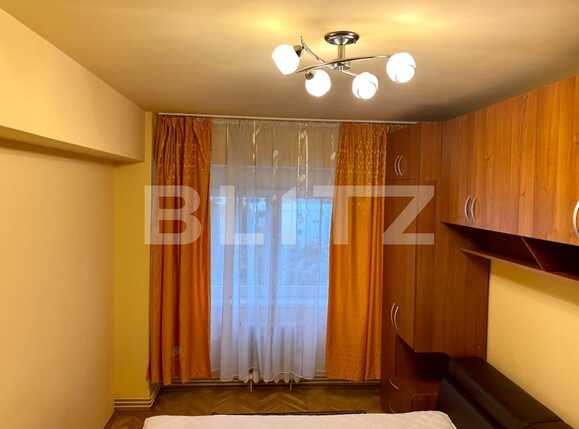 Apartament de închiriat 2 camere Central - 72514AI | BLITZ Cluj-Napoca | Poza14