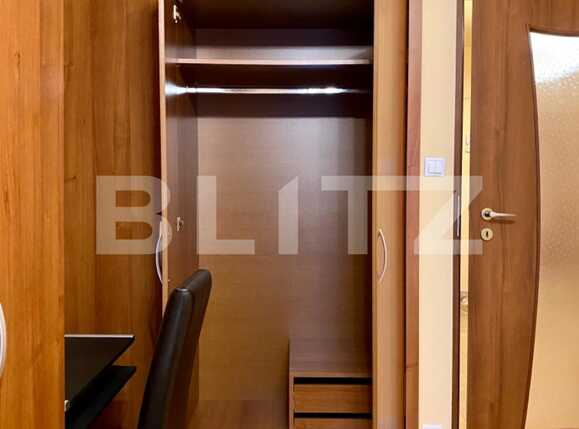Apartament de închiriat 2 camere Central - 72514AI | BLITZ Cluj-Napoca | Poza16