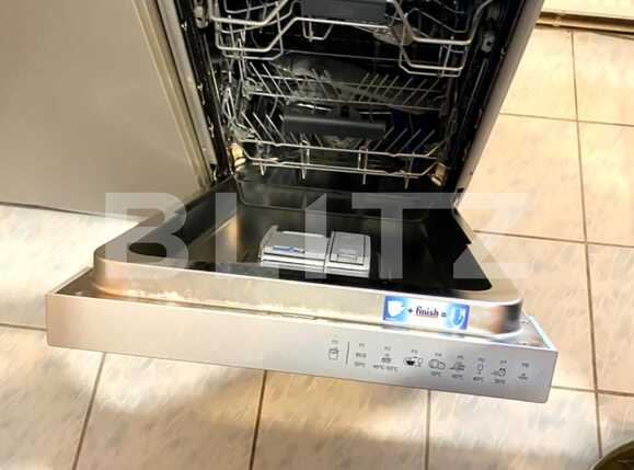 Apartament de închiriat 2 camere Central - 72514AI | BLITZ Cluj-Napoca | Poza11