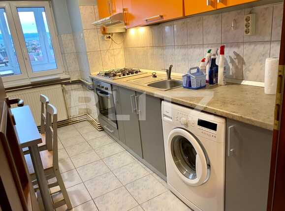 Apartament de închiriat 2 camere Central - 72514AI | BLITZ Cluj-Napoca | Poza7