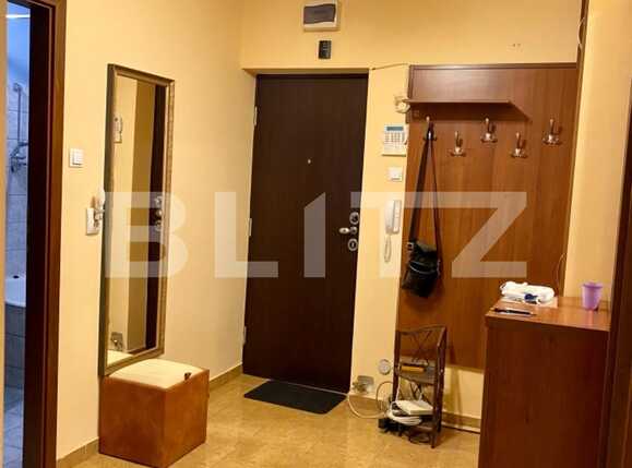 Apartament de închiriat 2 camere Central - 72514AI | BLITZ Cluj-Napoca | Poza4