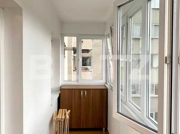 Apartament de închiriat 2 camere Central - 72514AI | BLITZ Cluj-Napoca | Poza18