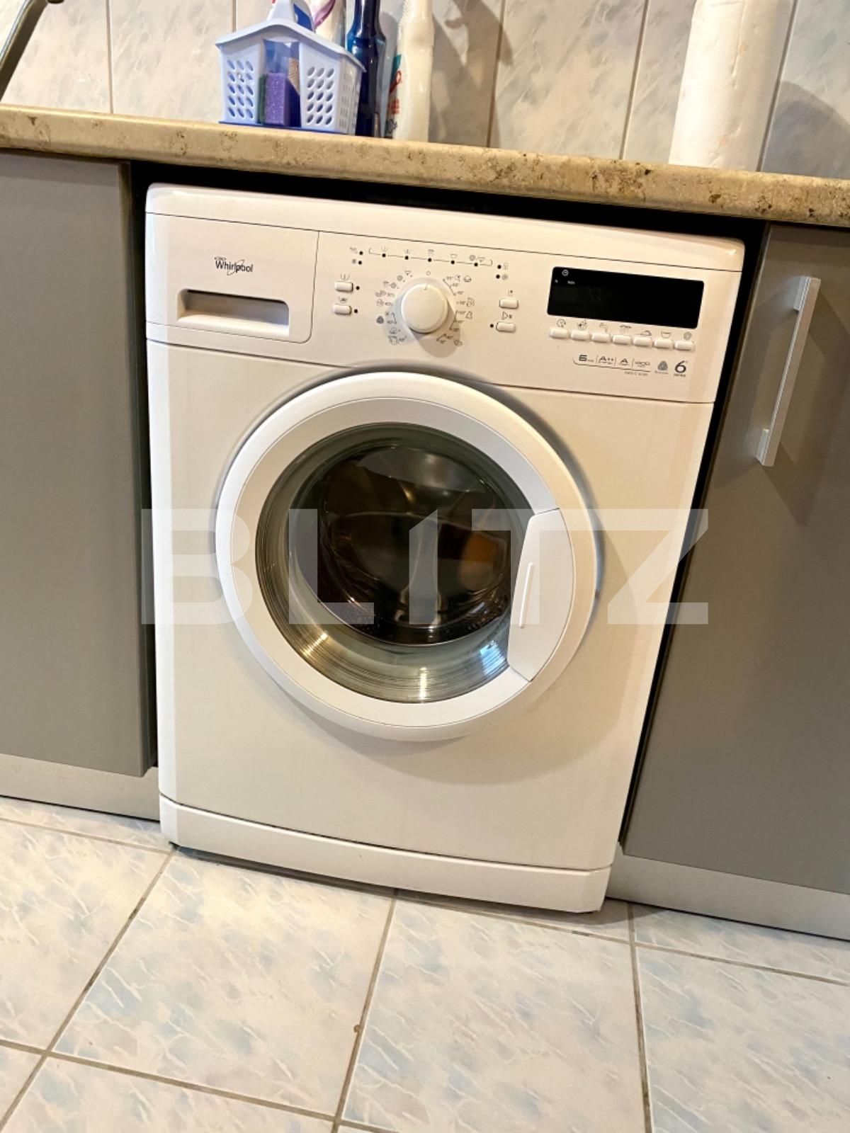 Apartament de închiriat 2 camere Central - 72514AI | BLITZ Cluj-Napoca | Poza12