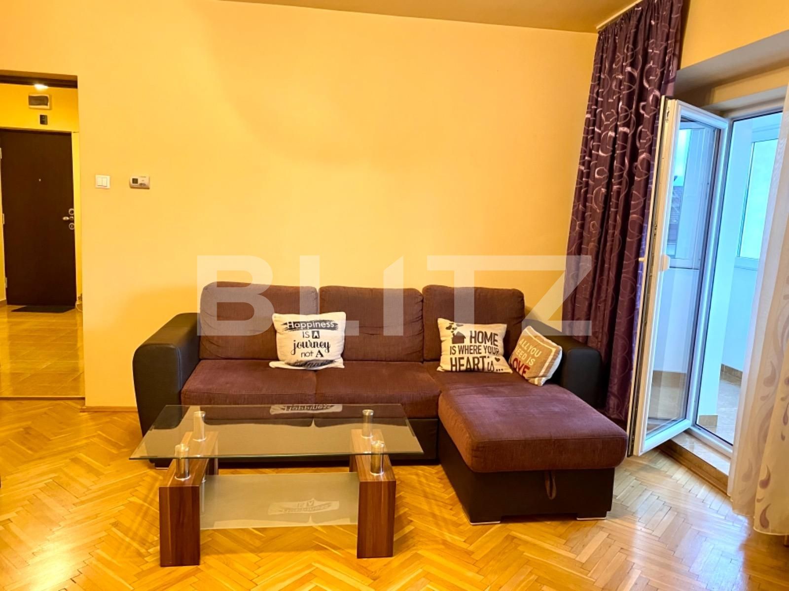 Apartament de închiriat 2 camere Central - 72514AI | BLITZ Cluj-Napoca | Poza2