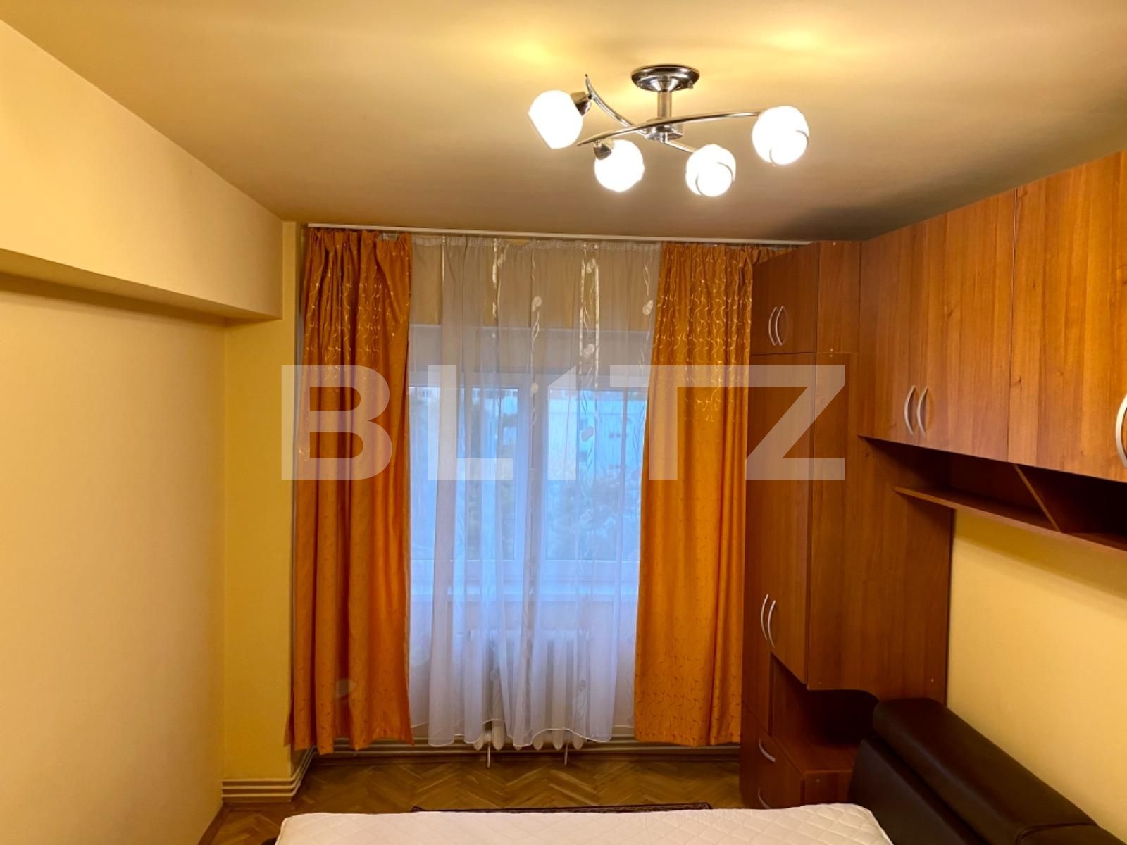 Apartament de închiriat 2 camere Central - 72514AI | BLITZ Cluj-Napoca | Poza14