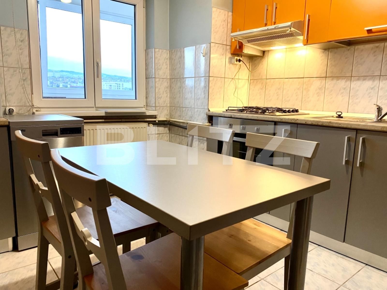 Apartament de închiriat 2 camere Central - 72514AI | BLITZ Cluj-Napoca | Poza8