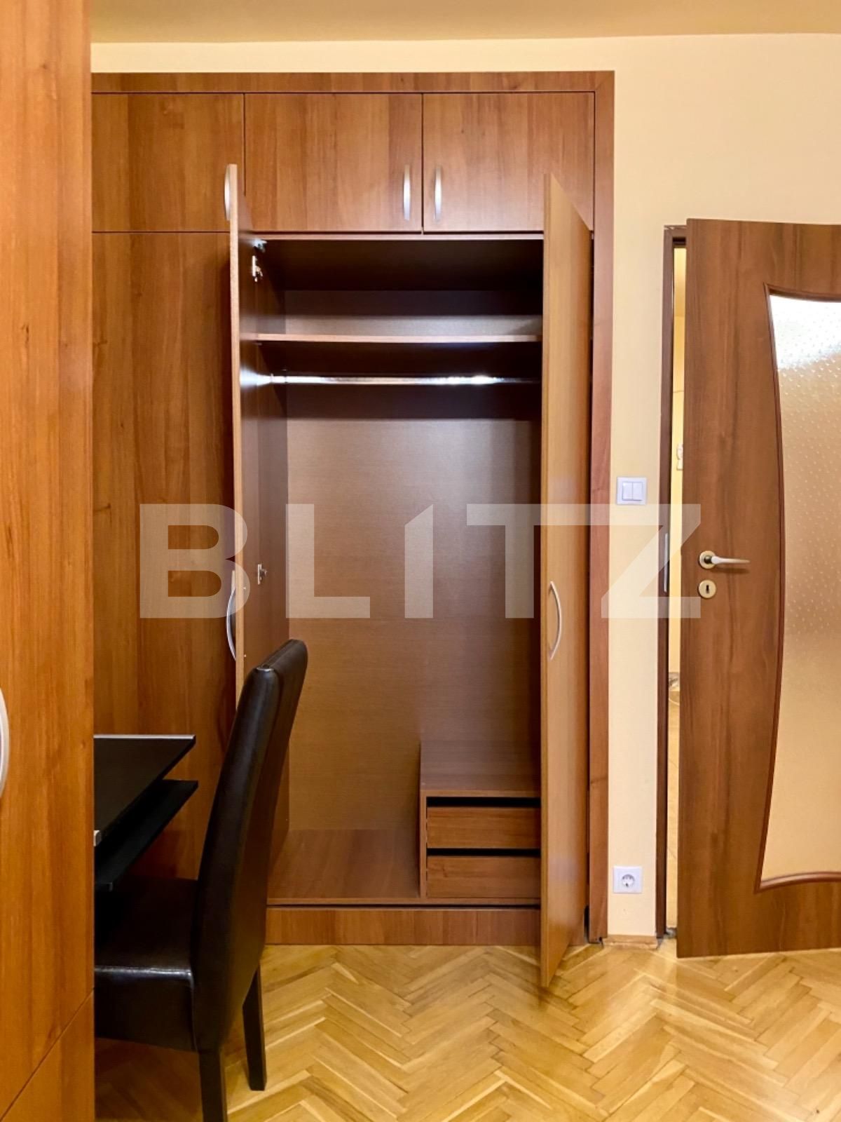 Apartament de închiriat 2 camere Central - 72514AI | BLITZ Cluj-Napoca | Poza16