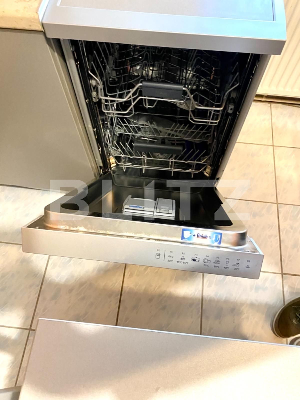 Apartament de închiriat 2 camere Central - 72514AI | BLITZ Cluj-Napoca | Poza11