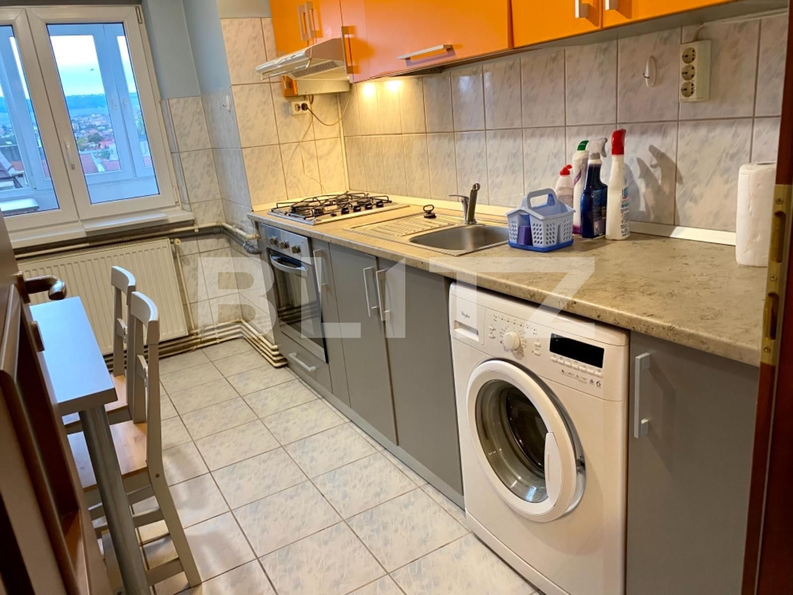 Apartament de închiriat 2 camere Central - 72514AI | BLITZ Cluj-Napoca | Poza7