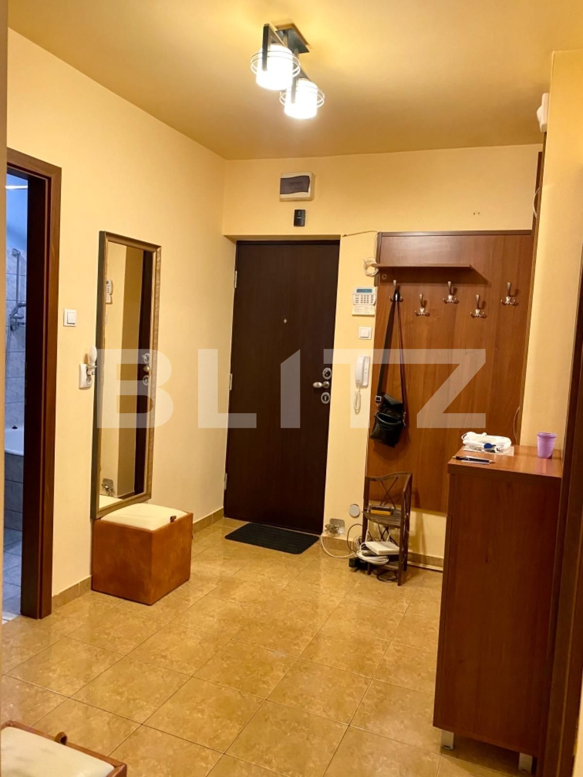 Apartament de închiriat 2 camere Central - 72514AI | BLITZ Cluj-Napoca | Poza4