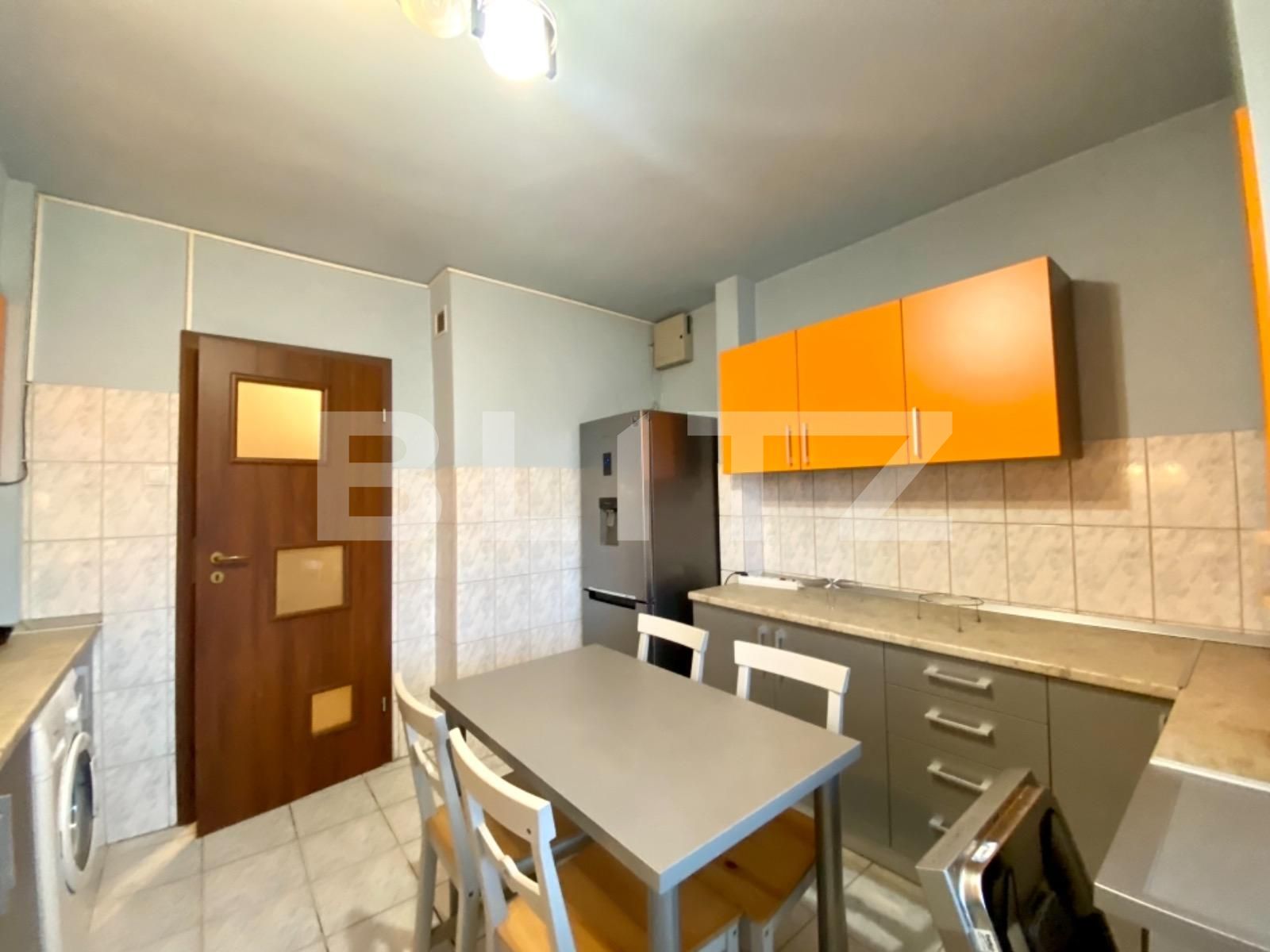 Apartament de închiriat 2 camere Central - 72514AI | BLITZ Cluj-Napoca | Poza6