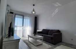 Apartament exclusivist de 2 camere langa lulius Mall si Iulius Park!