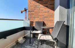 Apartament exclusivist de 2 camere langa lulius Mall si Iulius Park!