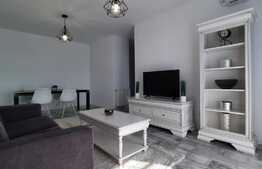 Apartament exclusivist de 2 camere langa lulius Mall si Iulius Park!