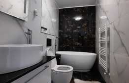 Apartament exclusivist de 2 camere langa lulius Mall si Iulius Park!