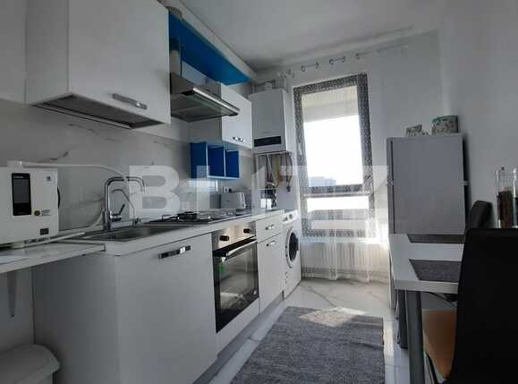 Apartament de vânzare 2 camere Intre Lacuri - 72518AV | BLITZ Cluj-Napoca | Poza6