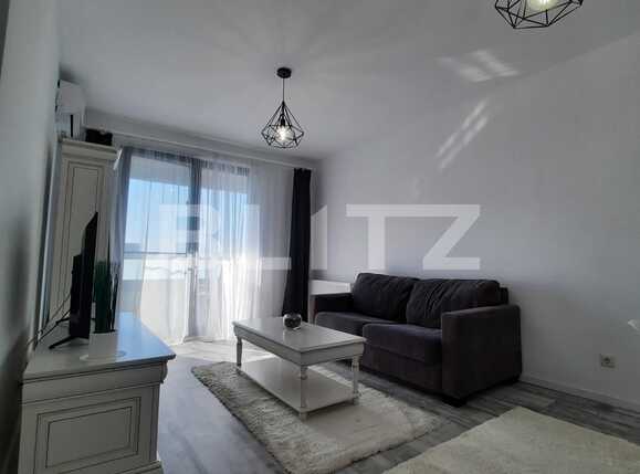 Apartament de vânzare 2 camere Intre Lacuri - 72518AV | BLITZ Cluj-Napoca | Poza2