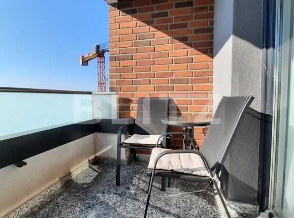 Apartament de vânzare 2 camere Intre Lacuri - 72518AV | BLITZ Cluj-Napoca | Poza8