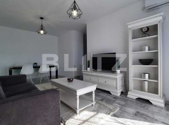 Apartament de vânzare 2 camere Intre Lacuri - 72518AV | BLITZ Cluj-Napoca | Poza1