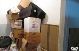 Vanzare apartament 2 camere,  semidecomandat, 52 mp, cu gradina