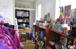 Vanzare apartament 2 camere,  semidecomandat, 52 mp, cu gradina