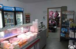 Vanzare apartament 2 camere,  semidecomandat, 52 mp, cu gradina