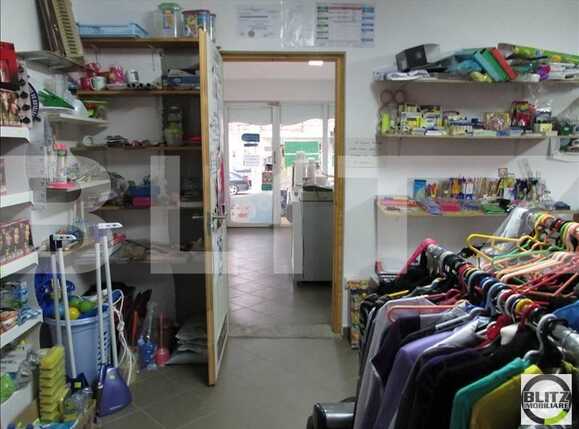 Apartament de vânzare 2 camere Floreşti - 7252AV | BLITZ Cluj-Napoca | Poza3