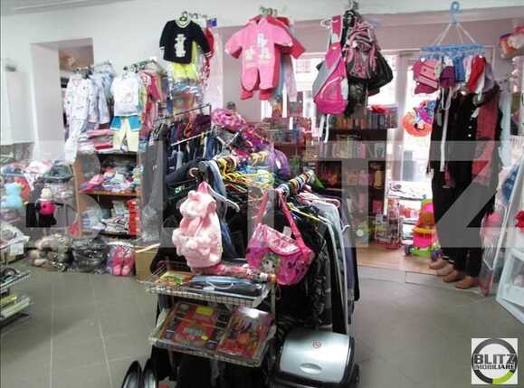 Apartament de vânzare 2 camere Floreşti - 7252AV | BLITZ Cluj-Napoca | Poza1