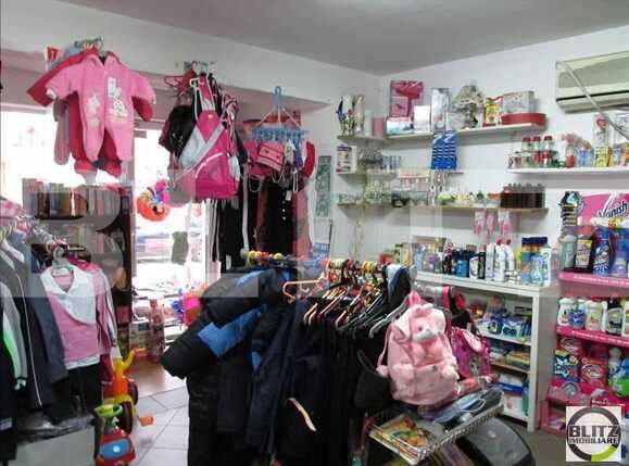 Apartament de vânzare 2 camere Floreşti - 7252AV | BLITZ Cluj-Napoca | Poza4