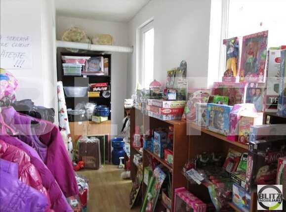 Apartament de vânzare 2 camere Floreşti - 7252AV | BLITZ Cluj-Napoca | Poza2