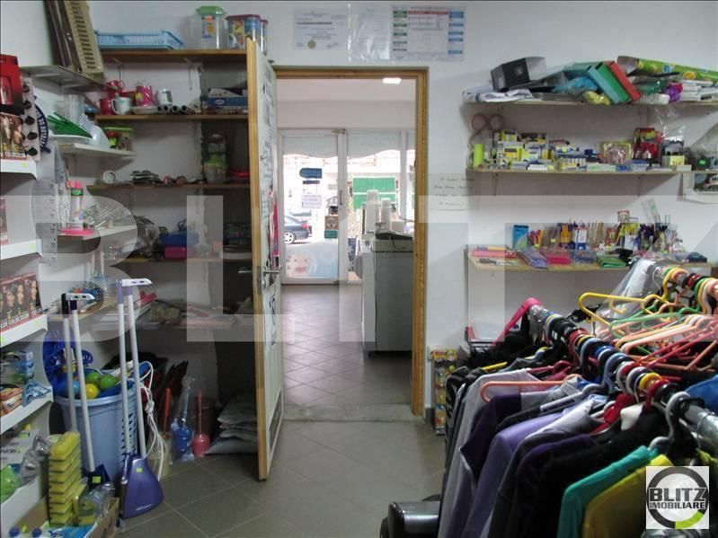 Apartament de vânzare 2 camere Floreşti - 7252AV | BLITZ Cluj-Napoca | Poza3