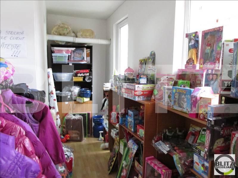 Apartament de vânzare 2 camere Floreşti - 7252AV | BLITZ Cluj-Napoca | Poza2