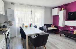 Apartament la cheie 2 camere, 40 mp, zona Regal, Baciu