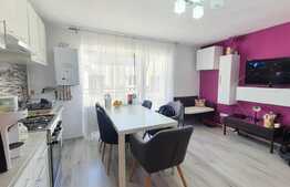 Apartament la cheie 2 camere, 40 mp, zona Regal, Baciu