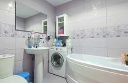 Apartament la cheie 2 camere, 40 mp, zona Regal, Baciu