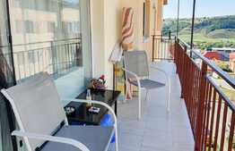 Apartament la cheie 2 camere, 40 mp, zona Regal, Baciu