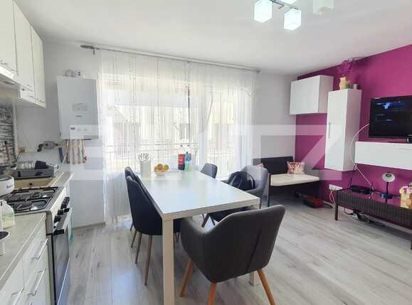 Apartament de vânzare 2 camere Baciu - 72520AV | BLITZ Cluj-Napoca | Poza5