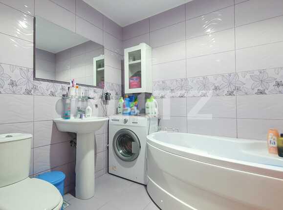 Apartament de vânzare 2 camere Baciu - 72520AV | BLITZ Cluj-Napoca | Poza4