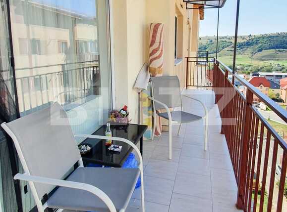 Apartament de vânzare 2 camere Baciu - 72520AV | BLITZ Cluj-Napoca | Poza7