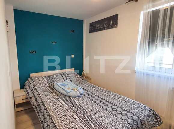 Apartament de vânzare 2 camere Baciu - 72520AV | BLITZ Cluj-Napoca | Poza3