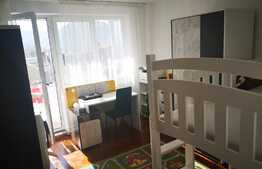 Apartament 2 camere, balcon, loc de parcare, Astra