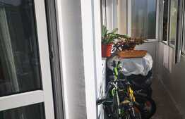 Apartament 2 camere, balcon, loc de parcare, Astra