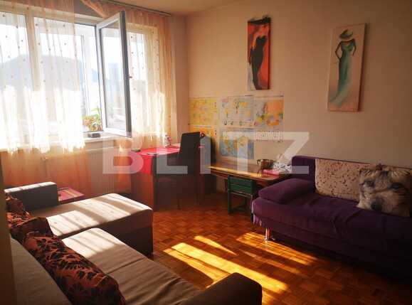 Apartament de vânzare 2 camere Astra - 72524AV | BLITZ Brașov | Poza2