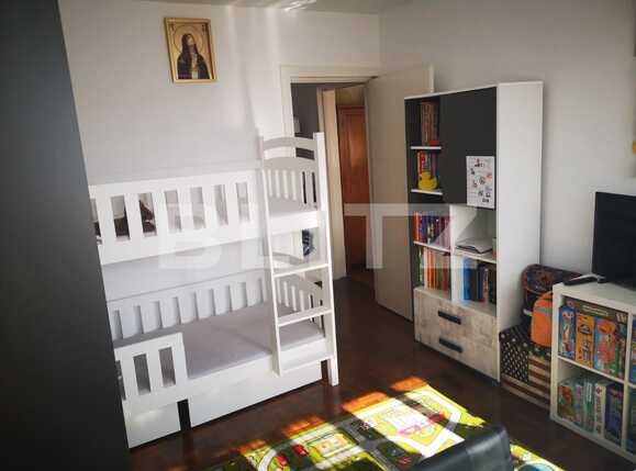 Apartament de vânzare 2 camere Astra - 72524AV | BLITZ Brașov | Poza4