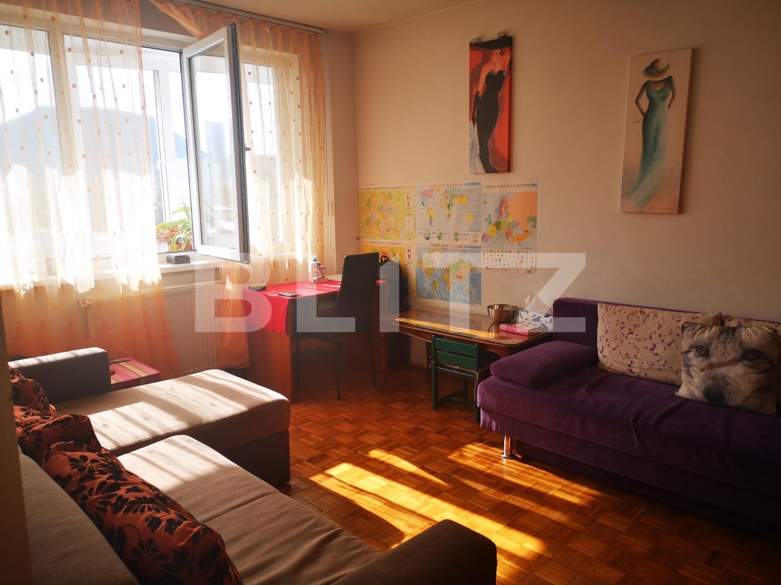 Apartament de vânzare 2 camere Astra - 72524AV | BLITZ Brașov | Poza2