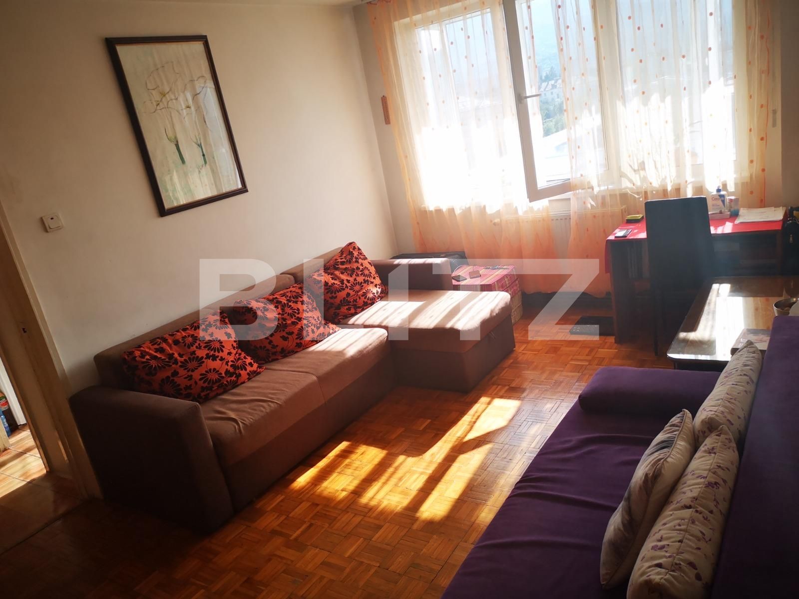 Apartament de vânzare 2 camere Astra - 72524AV | BLITZ Brașov | Poza1