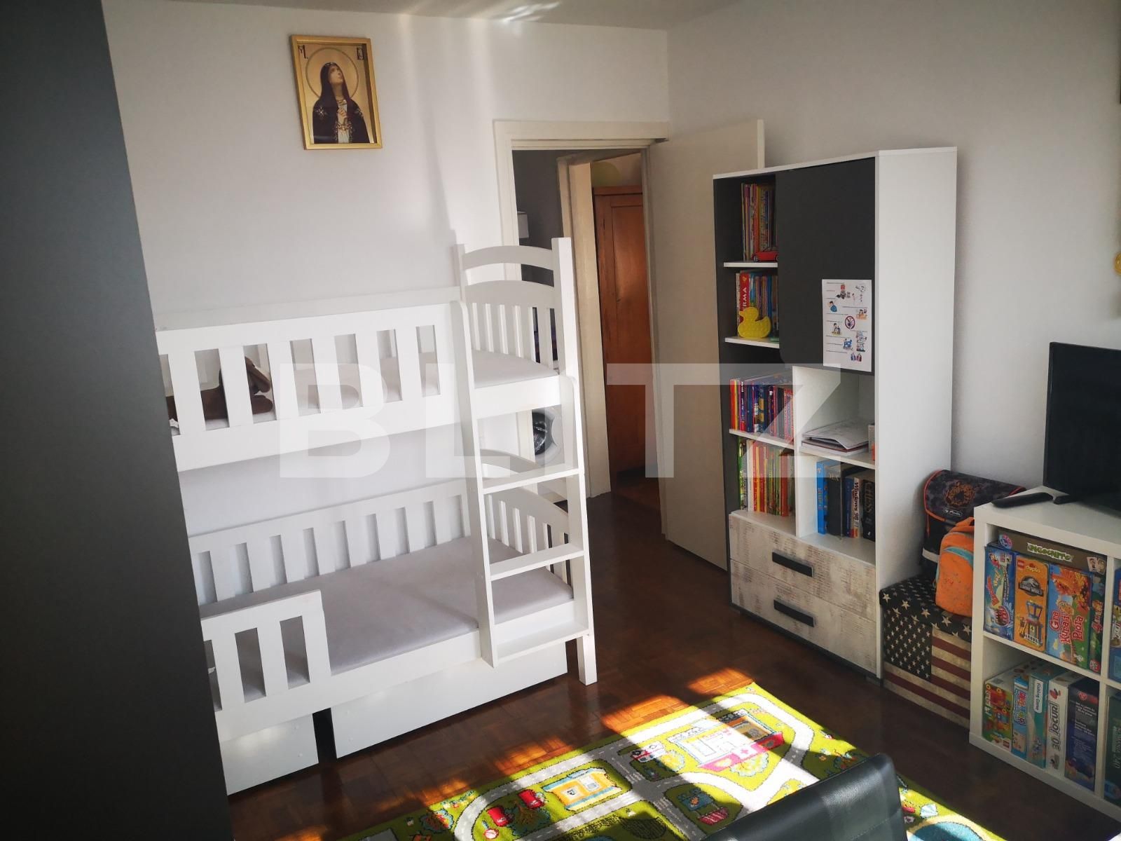 Apartament de vânzare 2 camere Astra - 72524AV | BLITZ Brașov | Poza4