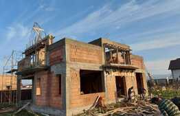 Vila exclusivista, posibilitate de personalizare, teren 1005 mp, Izvor