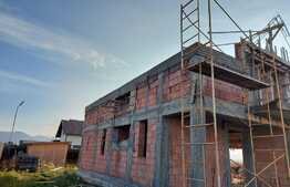 Vila exclusivista, posibilitate de personalizare, teren 1005 mp, Izvor